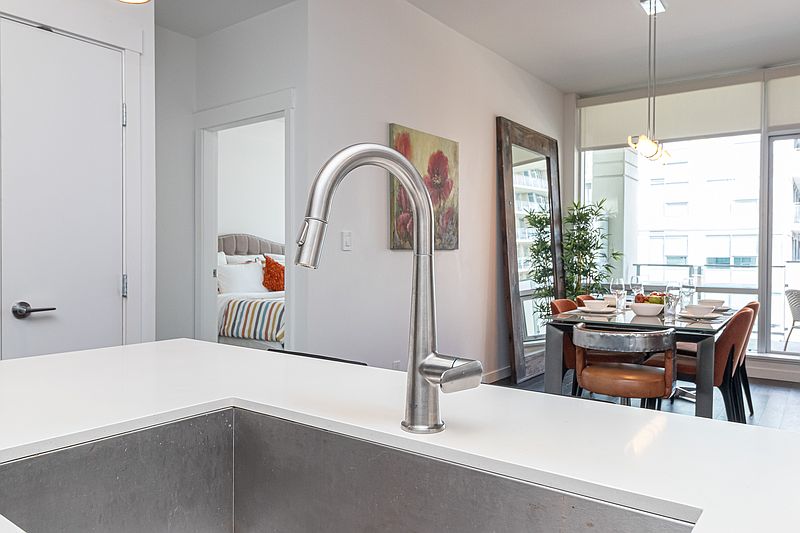 Victoria Apartment for rent - 2 Bedrooms — photo 13