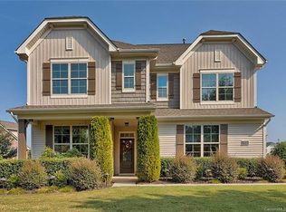 3715 Halcyon Dr, Huntersville, NC 28078