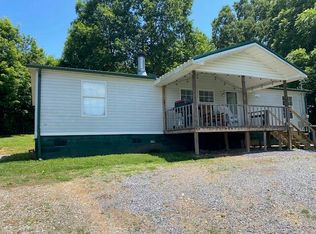 2426 Buffalo Trl, Morristown, TN 37814