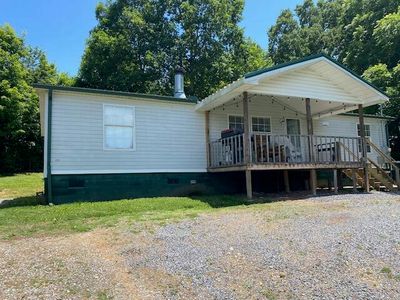 2426 Buffalo Trl, Morristown, TN, 37814