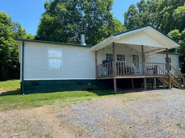 2426 Buffalo Trl, Morristown, TN 37814