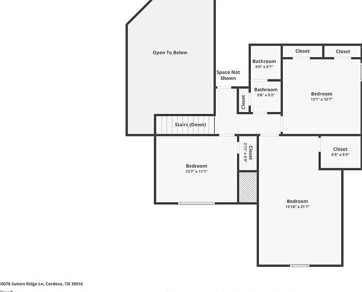 10076 Sutton Ridge Ln — Photo 3