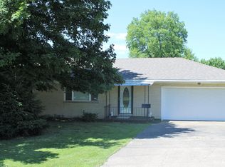 280 Countryside Dr, Enon, OH 45323