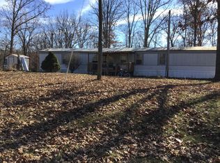 3280 Old Niangua Rd, Hartville, MO 65667