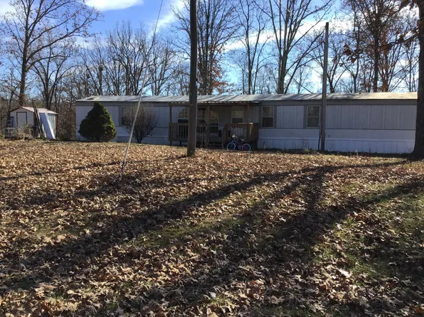 3280 Old Niangua Road, Hartville, MO 65667