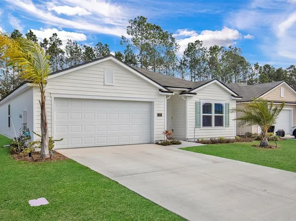 100 Hulett Woods Rd S, Palm Coast, FL 32137