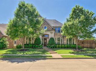 11293 Berkeley Hall Ln, Frisco, TX 75033