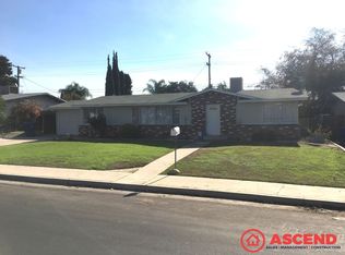 2813 Blade Ave, Bakersfield, CA 93306
