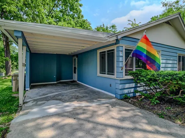 1 Mark Twain Street, Madison, WI 53705