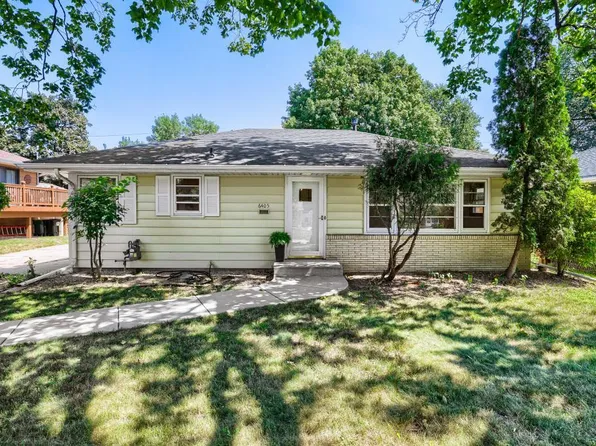 6405 Irving Ave S, Richfield, MN 55423