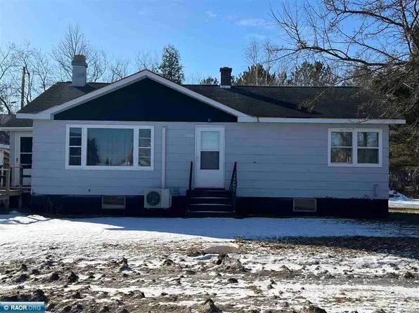 1226 E Harvey St, Ely, MN 55731