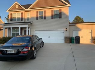 334 Rippling Water Way, Perry, GA 31069