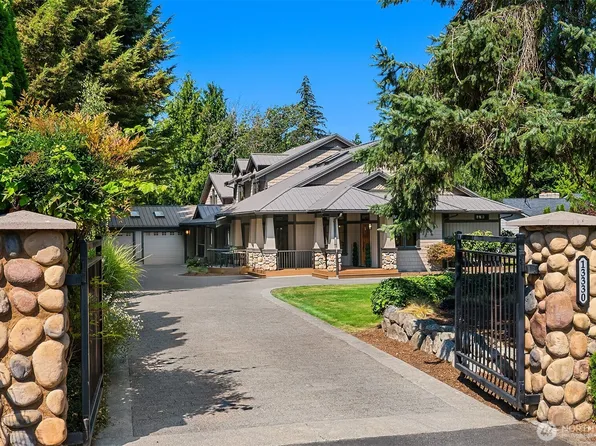 13330 NE 80th Street, Redmond, WA 98052