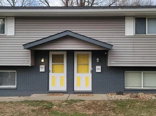2819 W Scenic Dr #2819, Peoria, IL 61615