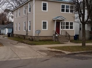 665 Crosby St NW APT 1, Grand Rapids, MI 49504