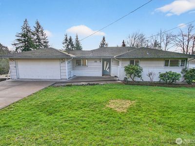 919 Cascade Drive, Longview, WA, 98632