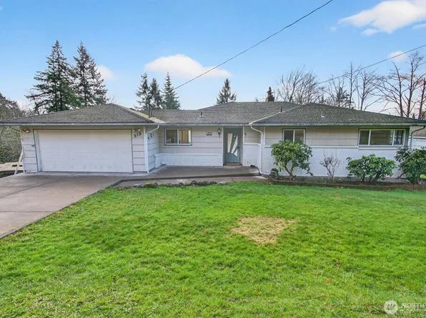 919 Cascade Drive, Longview, WA 98632