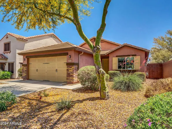 7937 S Columbus Drive, Gilbert, AZ 85298