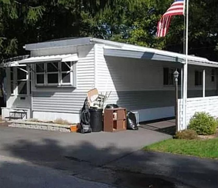 34 Patio Dr. Rochester, NY