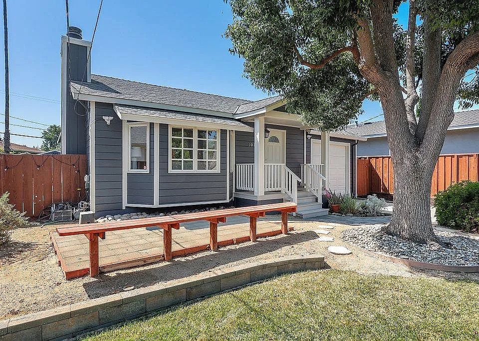 1st image of 1018 Hazel Ave