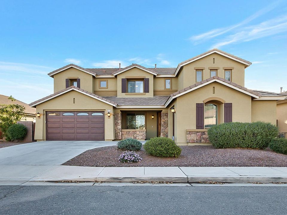 Welcome home!