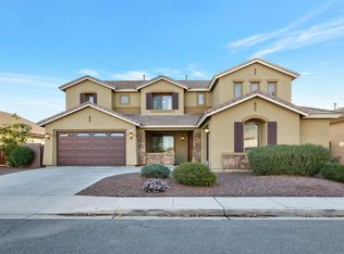 4175 S Cambridge St, Chandler, AZ 85249