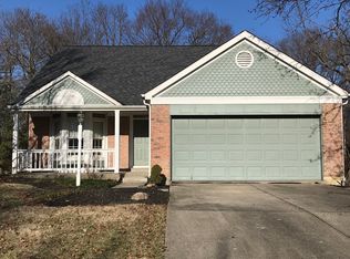 8344 Tidewater Ct, Cincinnati, OH 45255