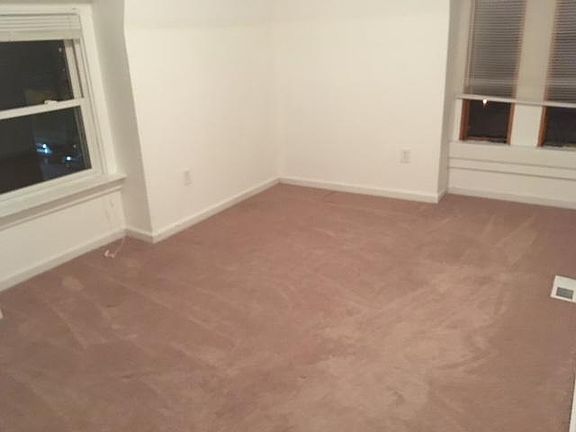 bedroom #1