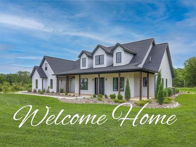 111 NW 238th Pvt Rd, Clinton, MO, 64735