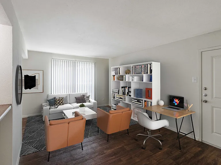 The Summit at Midtown — Photo 20