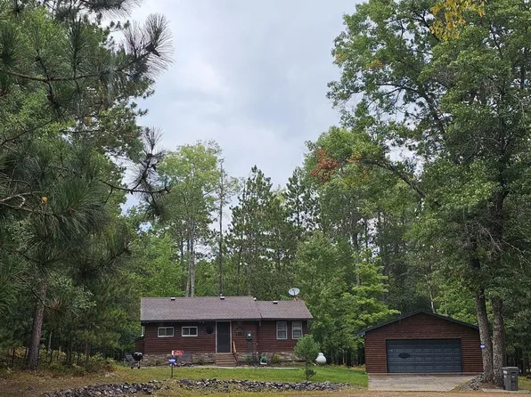 28695 Great Bear Ln, Danbury, WI 54830