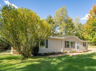 1761 Green Glade Rd, Swanton, MD 21561