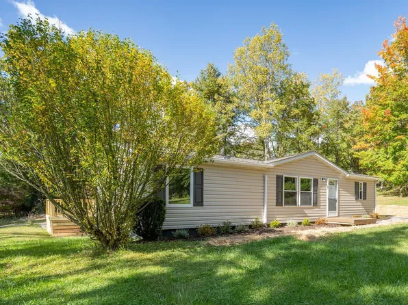 1761 Green Glade Rd, Swanton, MD 21561