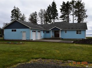 171 Bay Center Rd, South Bend, WA 98586