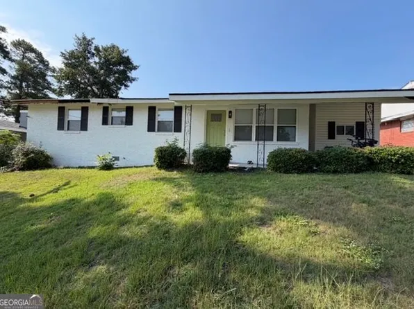 3320 Oakridge Dr, Augusta, GA 30909