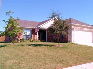 3801 Stone Oak Blvd, Denton, TX 76210