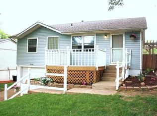 10920 Kimball Ave, Kansas City, KS 66109