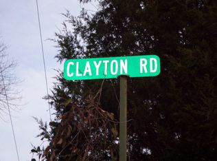 Clayton Rd, Dandridge, TN 37725