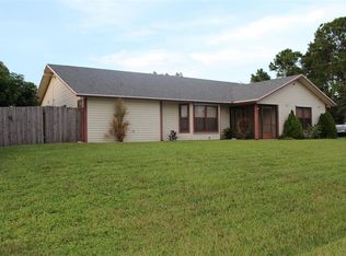 4294 SW Earnest St, Port Saint Lucie, FL 34953