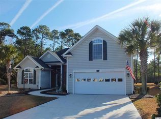 8024 Baylight Ct, Myrtle Beach, SC 29579