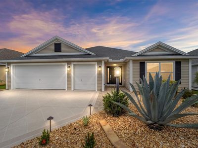 1721 Yellowstone Ct, The Villages, FL, 32163