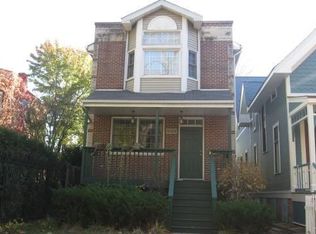 5329 S Greenwood Ave, Chicago, IL