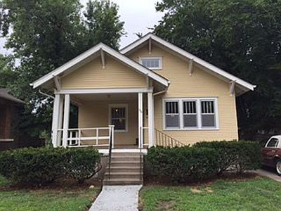 105 E 13th Ave, Hutchinson, KS, 67501