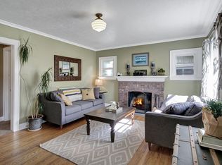 6905 NE Stanton St, Portland, OR 97213