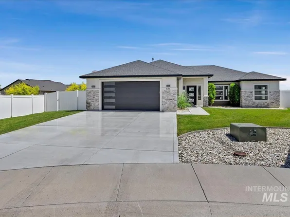 824 Owl Ct, Jerome, ID 83338