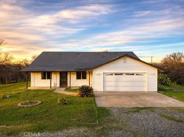17695 Dolores Dr, Cottonwood, CA 96022
