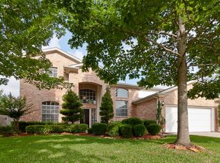 21907 Reddingwood Ct, Spring, TX 77373