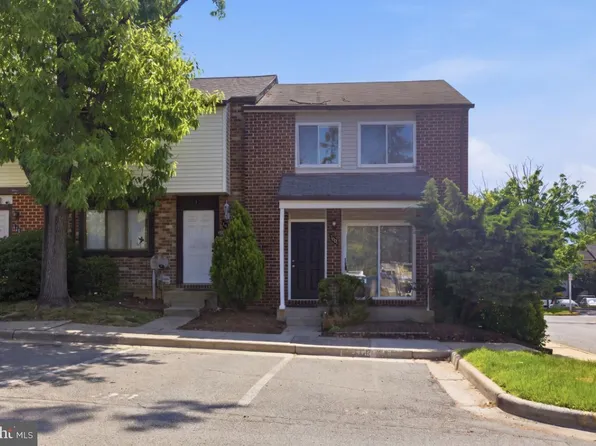 100 Marcum Ct, Sterling, VA 20164