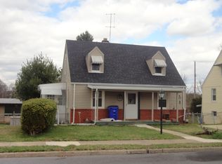 1032 Fairview Rd, Hagerstown, MD 21742