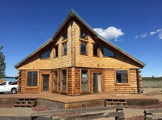 66612 E Cascade, Bend, OR 97703